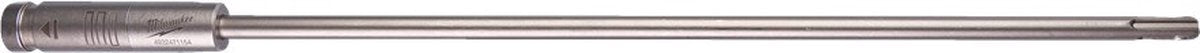 Milwaukee sds-plus forlænger sds-plus forlængelse - 450 mm - 4932471154