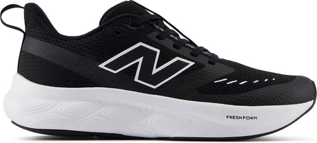 New balance gk625 unisex sportssko - sort