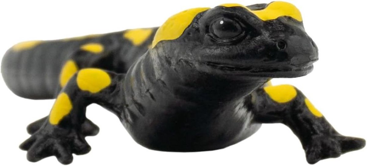 Bullyland brandsalamander (68493)