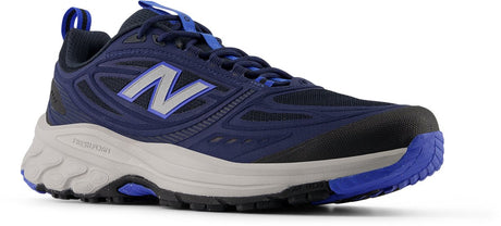 New balance m410 herre sportssko - marineblå