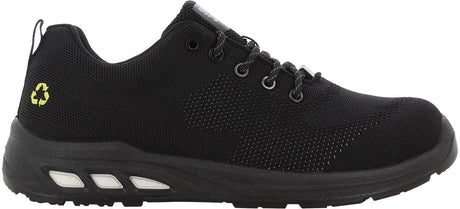 Safety jogger ecofitz arbejdssko s1p