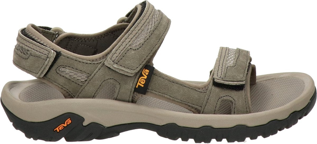 Teva m hudson herresandaler - elastiksnor