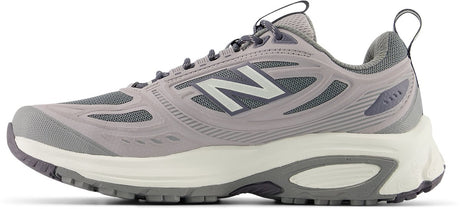 New balance w410 sportssko til kvinder - skifergrå