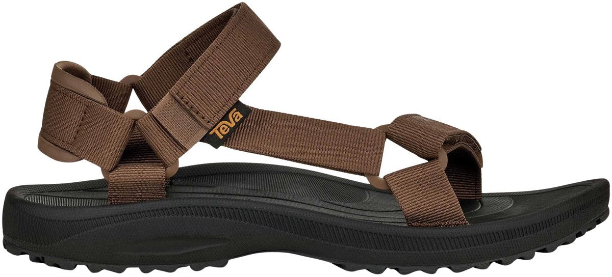 Teva m winsted herresandaler - bison