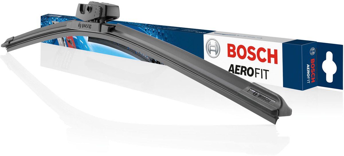 Bosch forrude aerofit neo afp600 1st