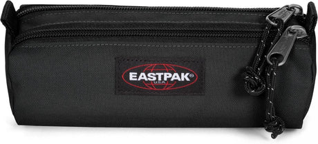 Eastpak double benchmark etui - black
