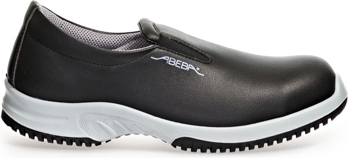 Abeba 1741 s2 arbejdssko størrelse 44