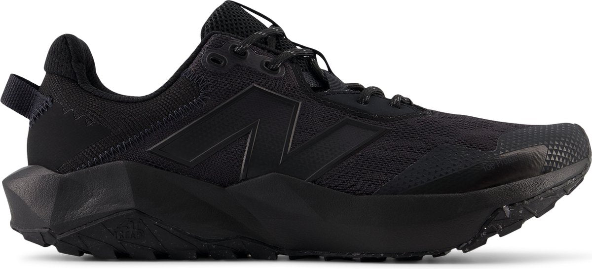 New balance nitrel herre sportssko - phantom