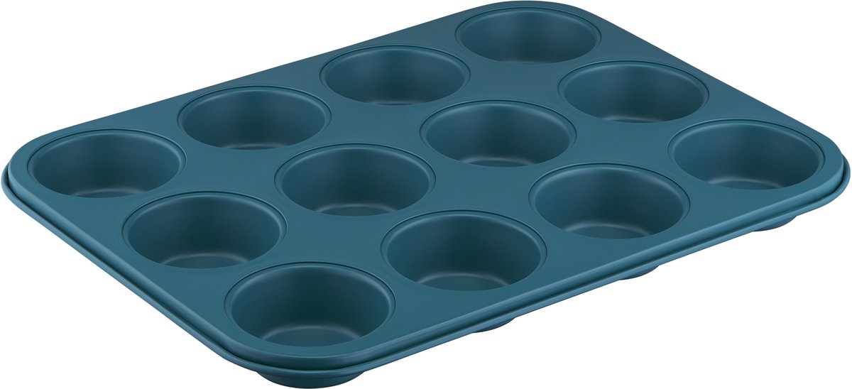 Jamie oliver by tefal bageforme muffinform - 12 muffins