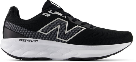 New balance 520 herre sportssko - sort