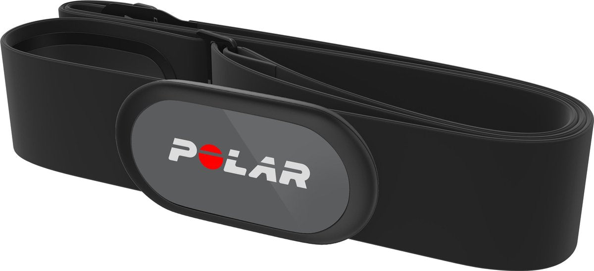 Polar h9 pulsmåler med brystbælte xs-s
