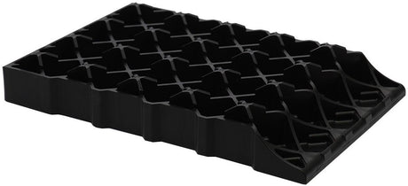Milenco stacka niveau - sort