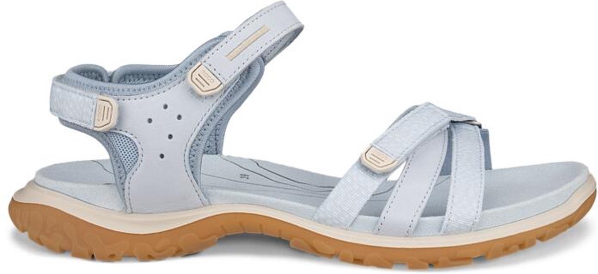 Ecco offroad roam m sandaler - blå