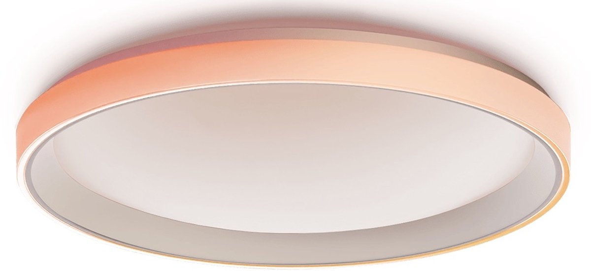 Aqara loftslampe t1m smart loftslampe rgbic farve belysning matter zigbee