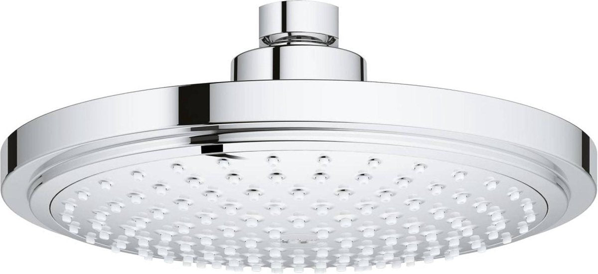 Grohe euphoria cosmopolitan 180 hovedbruser - ã˜ 18 cm - 1 stråletype - krom