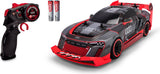 Dickie legetøj 201106011 1:16 RC model bil for begyndere electro drift
