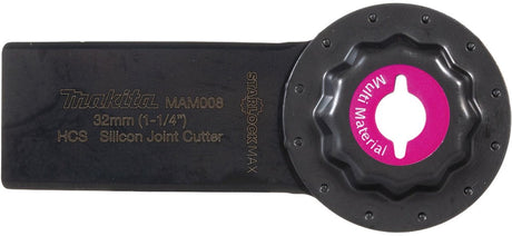 Makita tilbehør mam008 kit kniv 32x60mm - b-66472 - b-66472