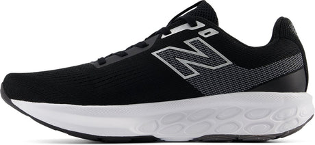 New balance 520 herre sportssko - sort