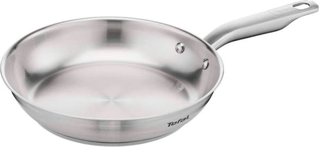 Tefal virtuos - stegepande - ø 28 cm - induktion - rustfrit stål - velegnet til alle varmekilder