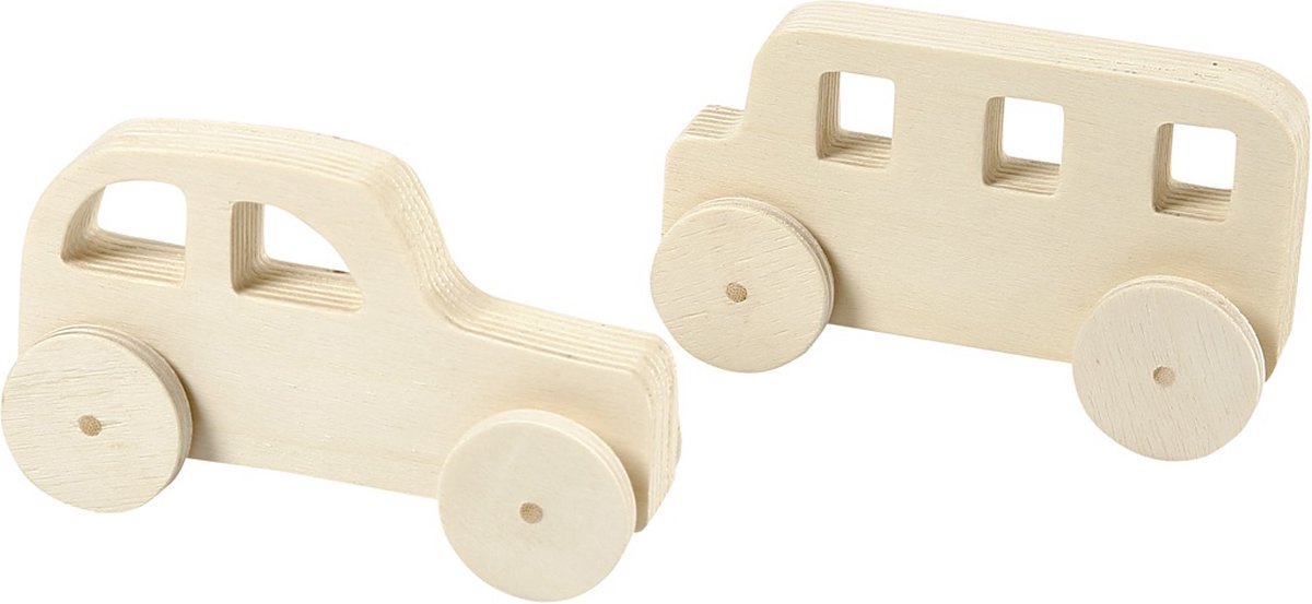 Creativ virksomhed https: www.cchobby.nl auto-s-h-5-6-cm-dimensions-12x3-5x6-cm-2-piece-1-box