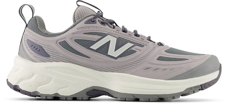 New balance w410 sportssko til kvinder - skifergrå