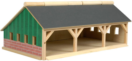 Børn Globe Agricultural Lock 3-sektioner Lille, 1:87