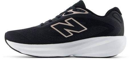 New balance 680 sportssko til kvinder - sorte