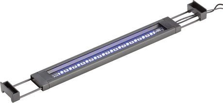 Exo terra - verlichting - reptielen - frog terrasky led voor beplante terraria 48,5x9,1x6cm - 1st