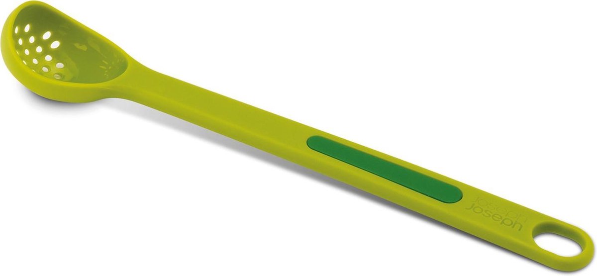 Joseph joseph scoop pick - grøn