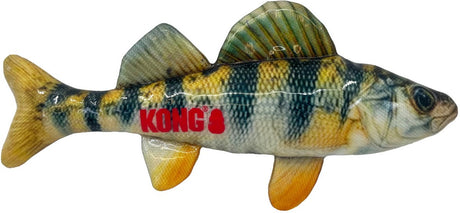 Kong wildshieldz perch - werpspeelgoed - m