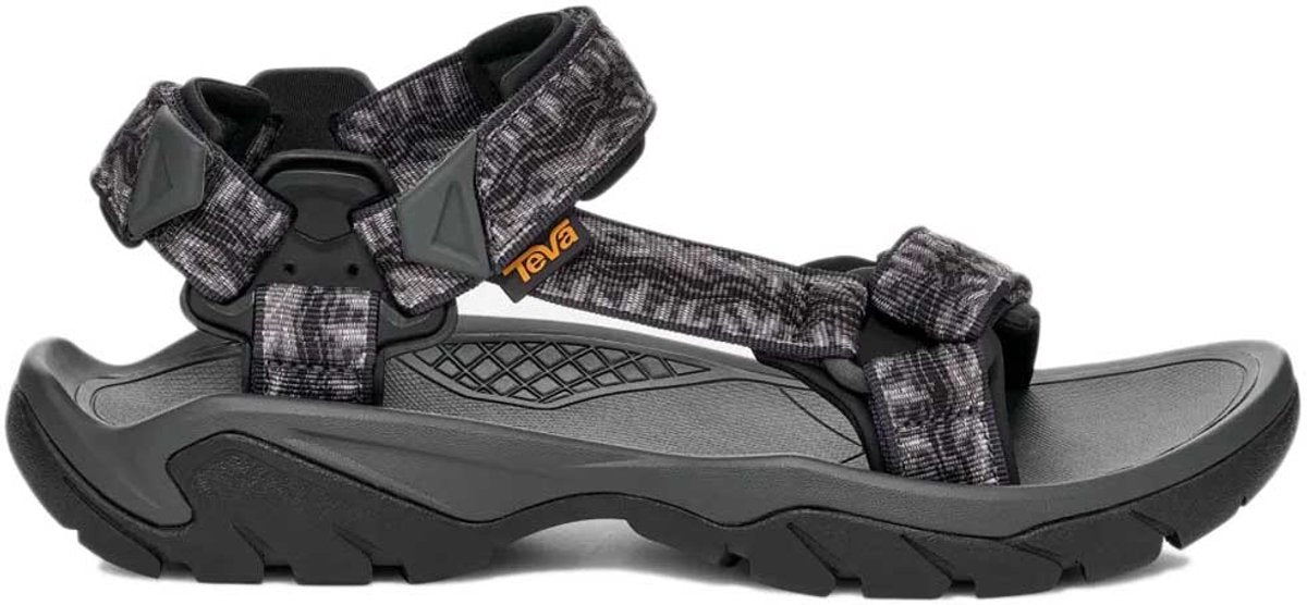 Teva M Terra Fi 5 Universal herresandaler - Gemline Total Clipse