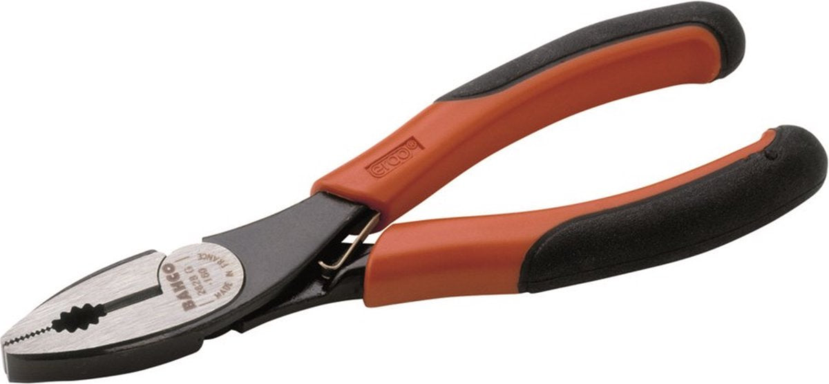 Bahco kombitang - 180 mm 2628g-180 mm