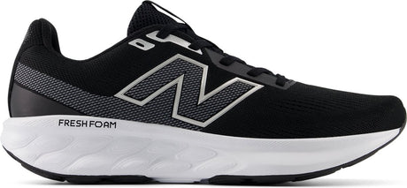 New balance 520 herre sportssko - sort