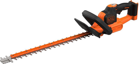 Black+decker bchts36b 36v 55cm hækkeklipper sb | uden batteri og lader - bchts36b-xj