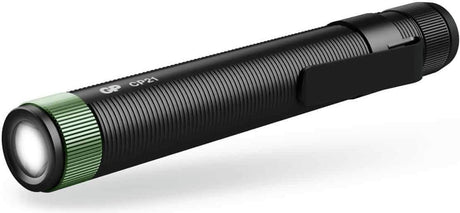 GP lommelygte 1x AAA CP21 20lumen