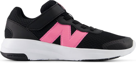 New balance 578 unisex sportssko - sort