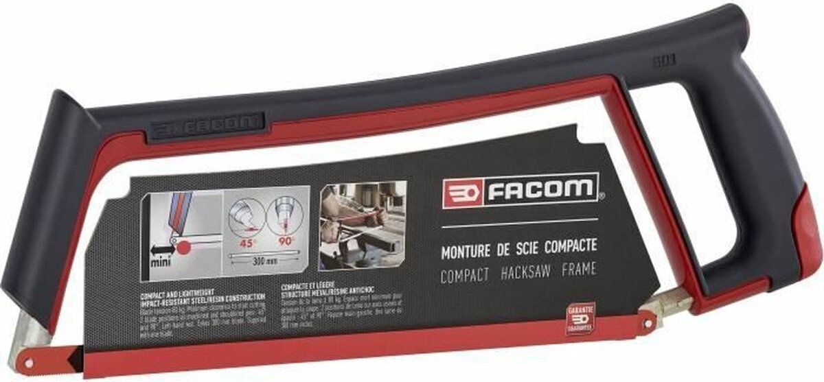 Facom 601pb metalsavbeslag 385 mm