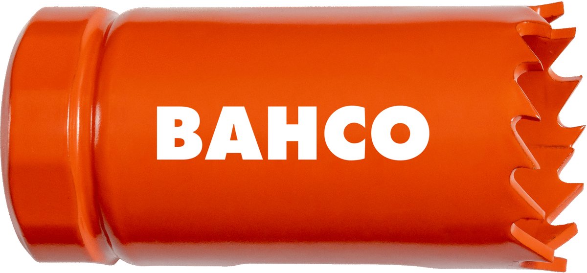Bahco hulsav 3830-22 vip - ø 22 mm
