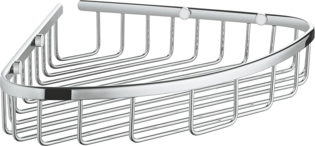 Grohe bau kosmopolitisk kurv 300mm