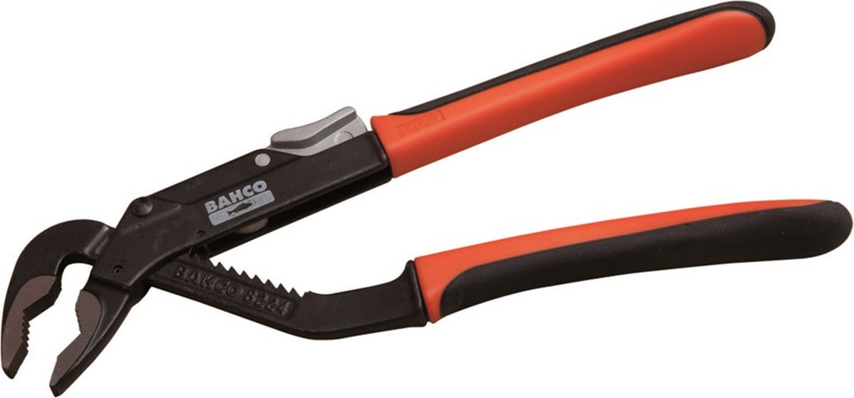 Bahco vandpumpetang - 8225 - 300 mm