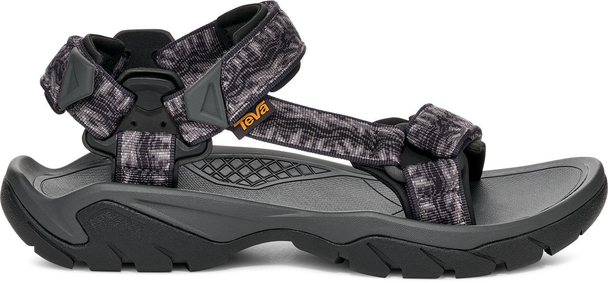 Teva M Terra Fi 5 Universal herresandaler - Gemline Total Clipse