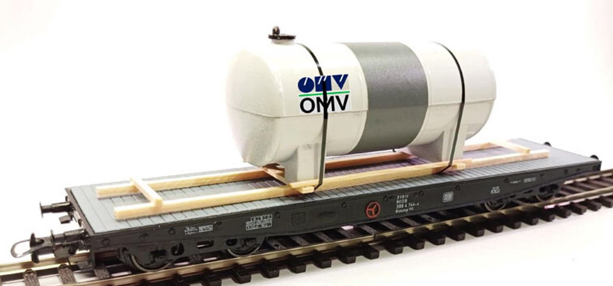 Loewe ladekedel omv (ep. v vi)