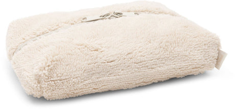 Jollein billendoekjes etui fluffy sand