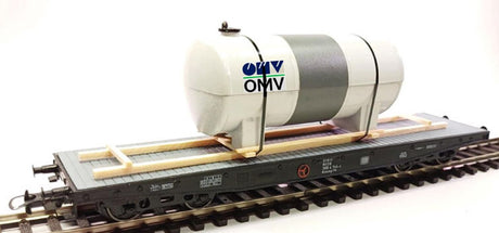 Loewe ladekedel omv (ep. v vi)