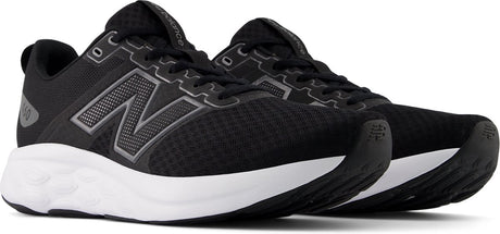 New balance 460 herre sportssko - sort