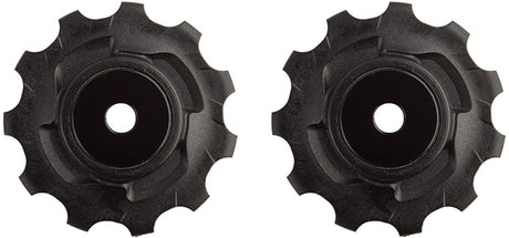 Sram x9 x7 gx type 2 sæt jockeyhjul sort