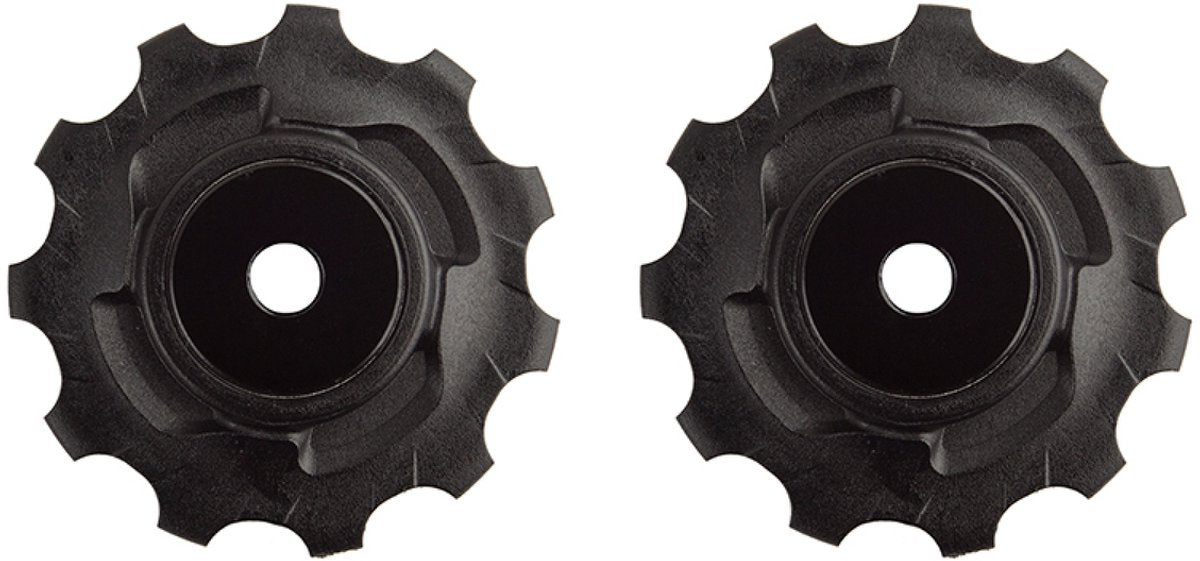 Sram x9 x7 gx type 2 sæt jockeyhjul sort