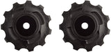 Sram x9 x7 gx type 2 sæt jockeyhjul sort