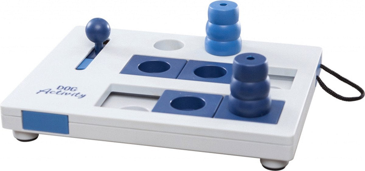 Trixie hunde aktivitet mini mover hundespil