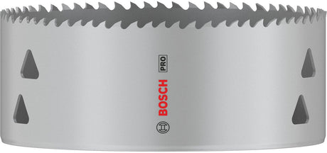 Bosch pro multi-materiale lochsäge 127 mm med vikling - 2608901540